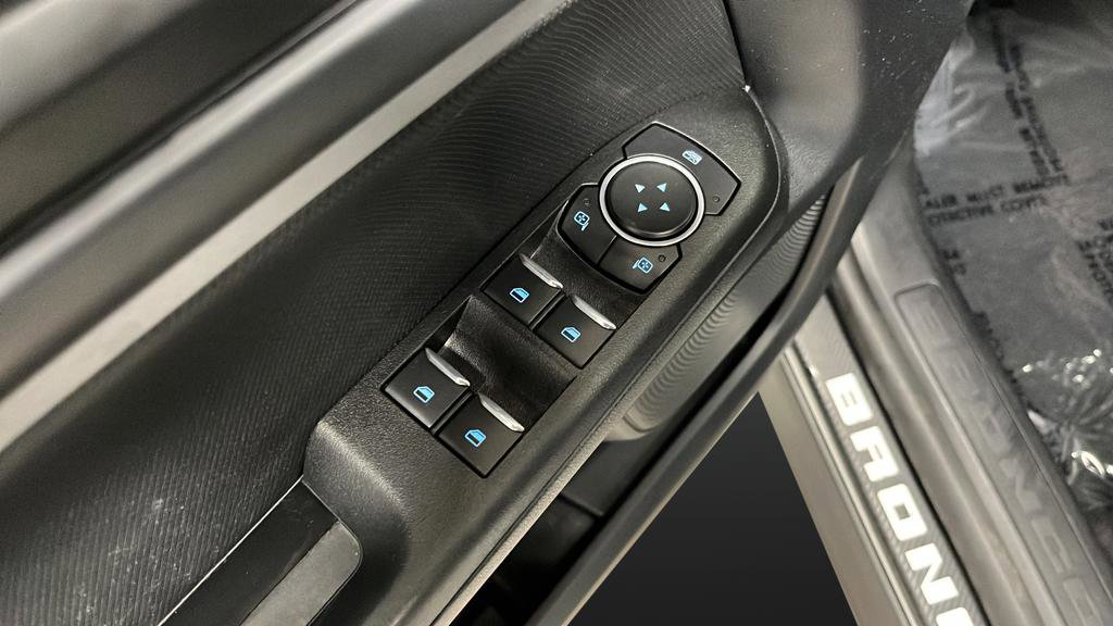 Used 2022 Ford Bronco Sport Big Bend w/ Convenience Package AWD/4WD image 21