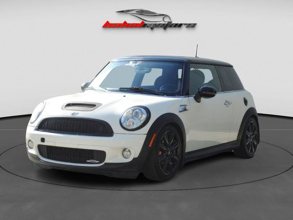 Used 2010 MINI Cooper John Cooper Works image 3