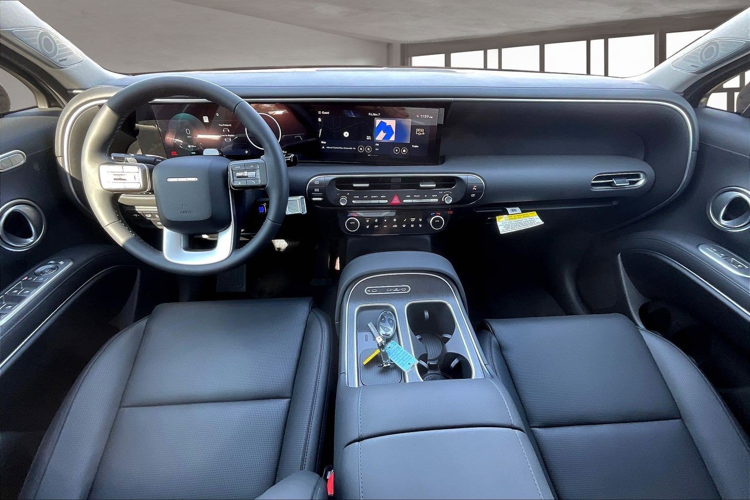 New 2026 Hyundai Palisade Limited image 5