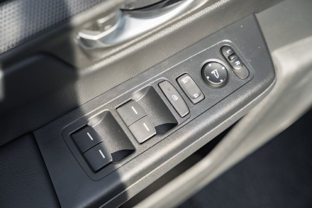 Certified 2026 Honda CR-V Sport-L image 41