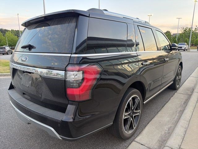 Used 2021 Ford Expedition Limited AWD/4WD image 5