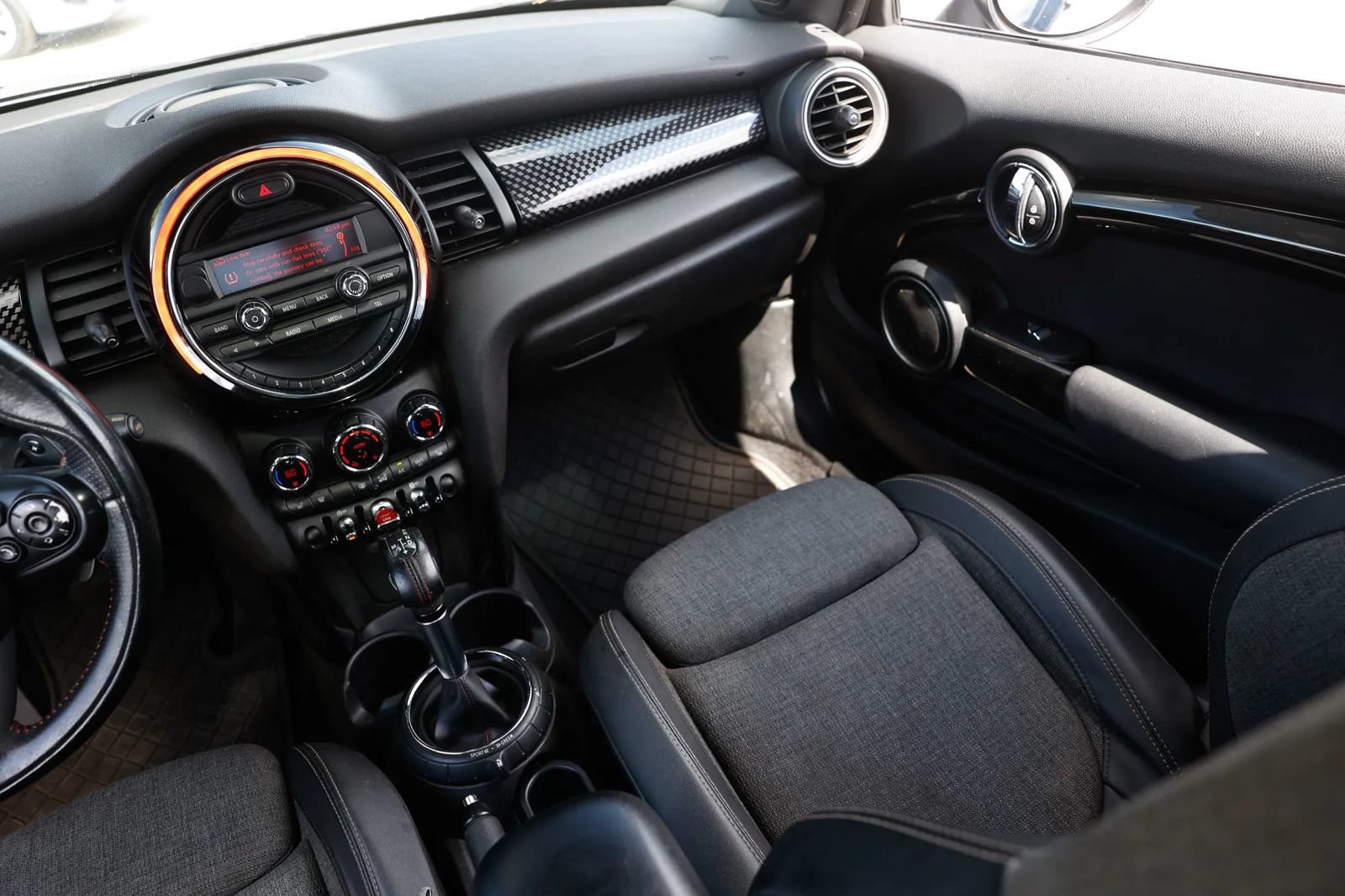 Used 2014 MINI Cooper S FWD image 13