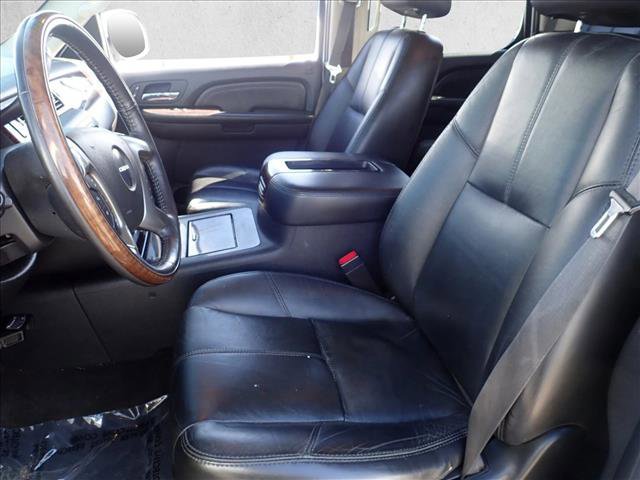 Used 2007 GMC Yukon Denali image 12
