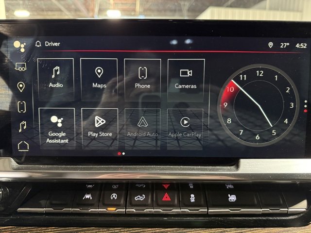 Used 2024 GMC Sierra 1500 SLE image 18