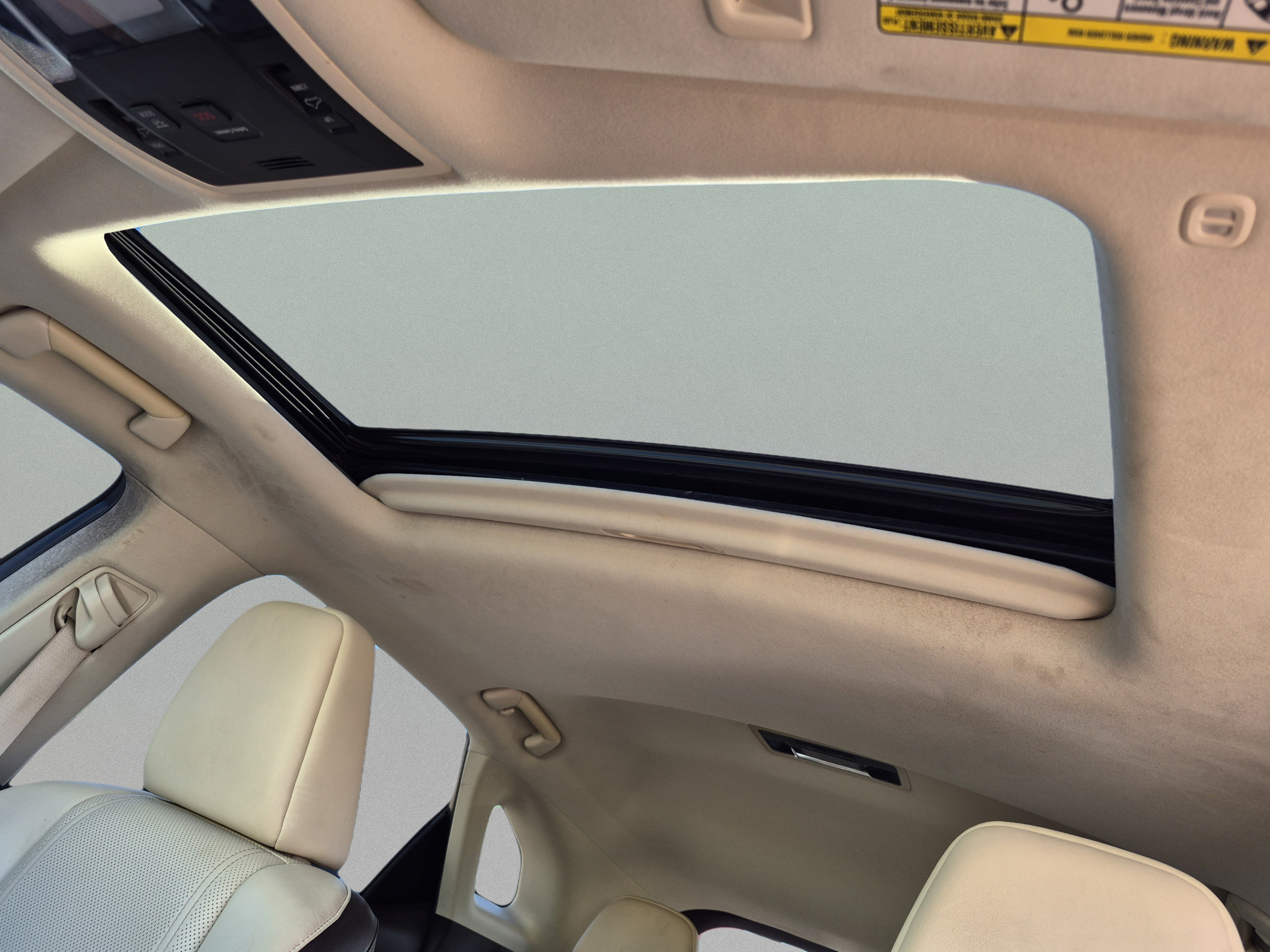 Used 2016 Lexus RX 350 FWD image 21