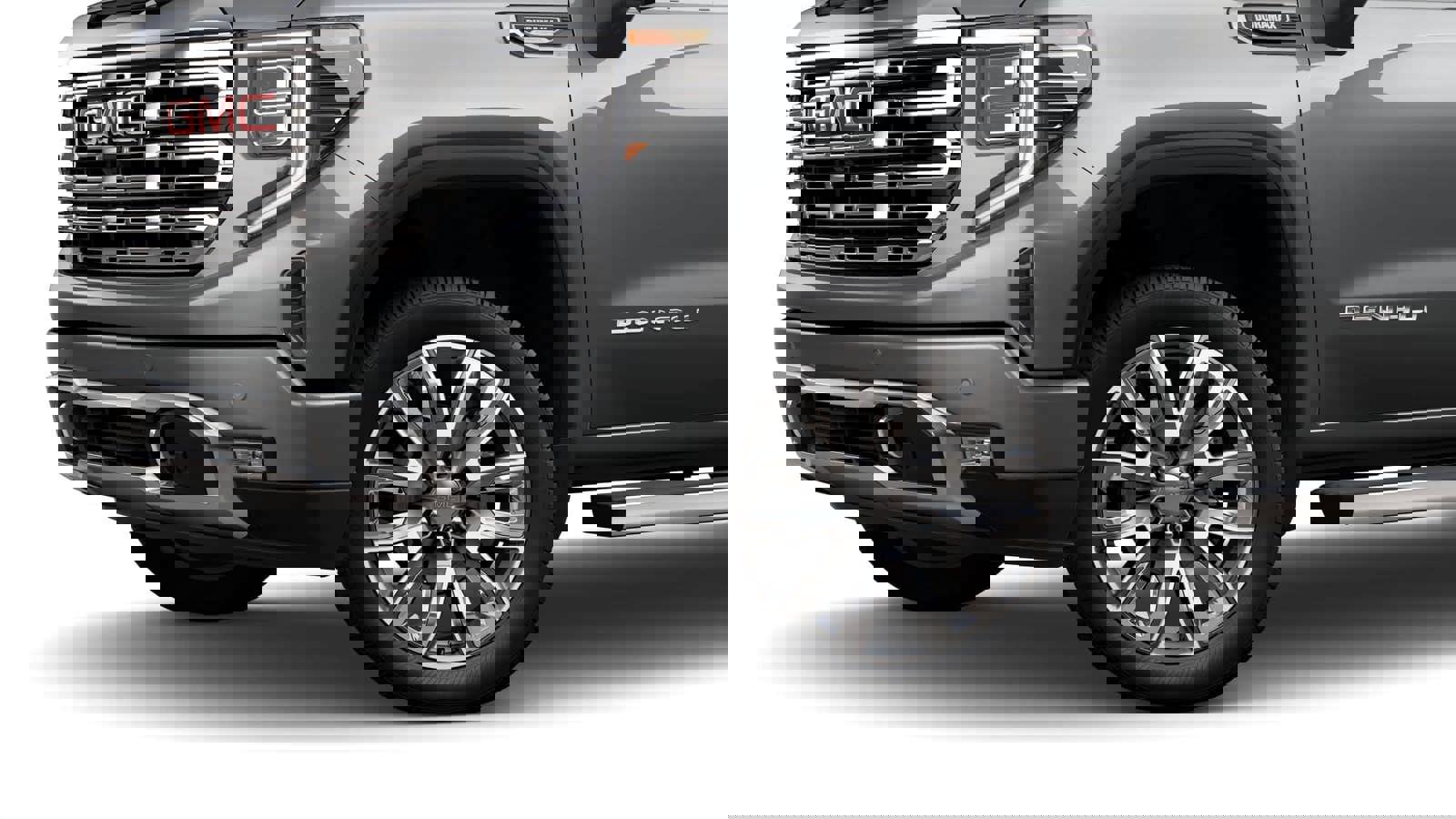 New 2026 GMC Sierra 1500 Denali w/ Denali Reserve Package image 38