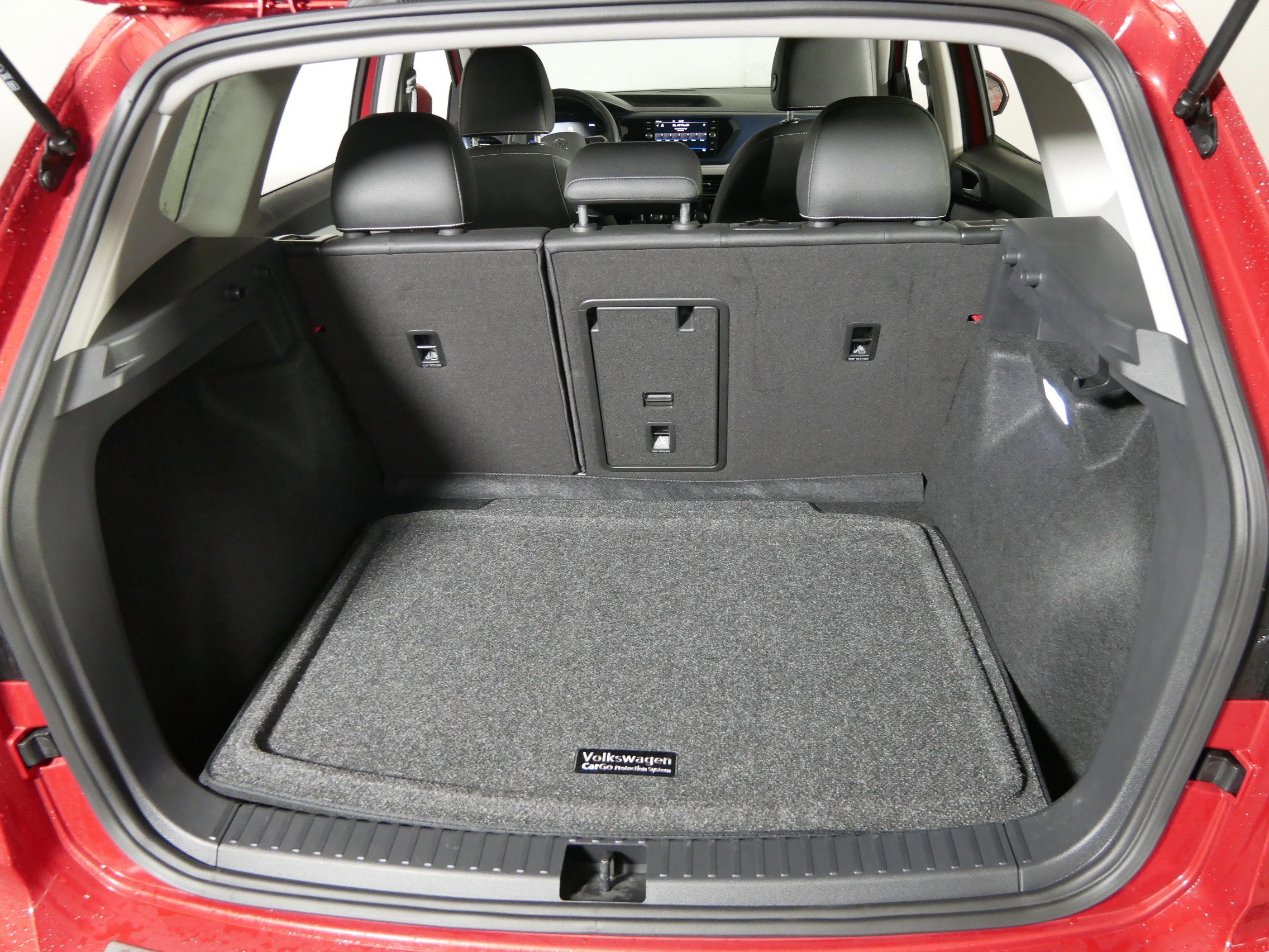 Used 2024 Volkswagen Taos SE image 18