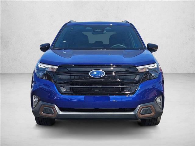 New 2026 Subaru Forester Sport image 5