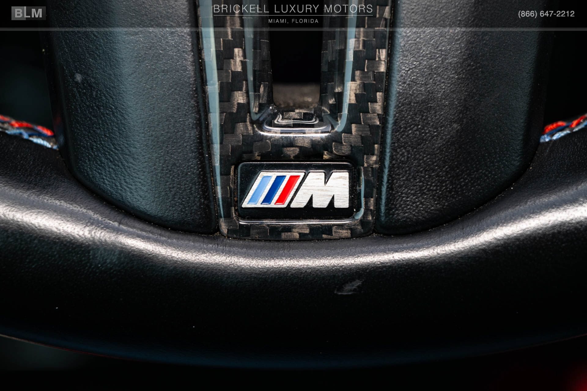 Used 2023 BMW M4 xDrive Competition w/ M Carbon Exterior Package AWD/4WD image 34