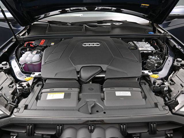 New 2026 Audi Q7 3.0T Premium Plus image 15