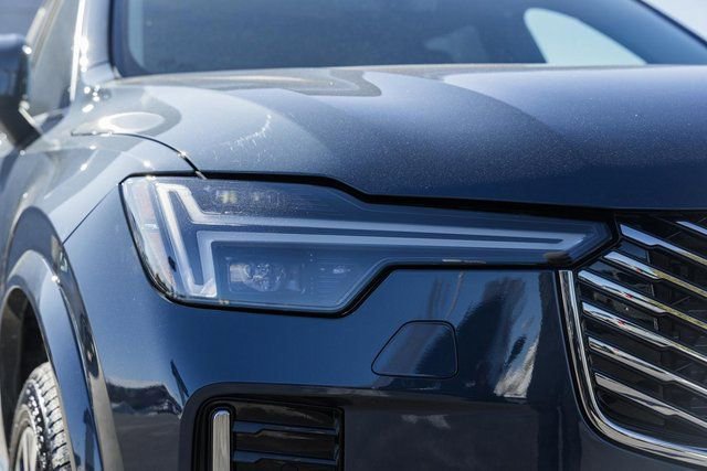 New 2026 Volvo XC90 B6 Ultra w/ Protection Package Premier image 14