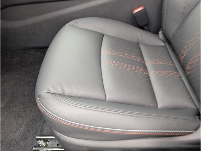 New 2025 Nissan Altima 2.5 SR w/ SR Premium Package image 25