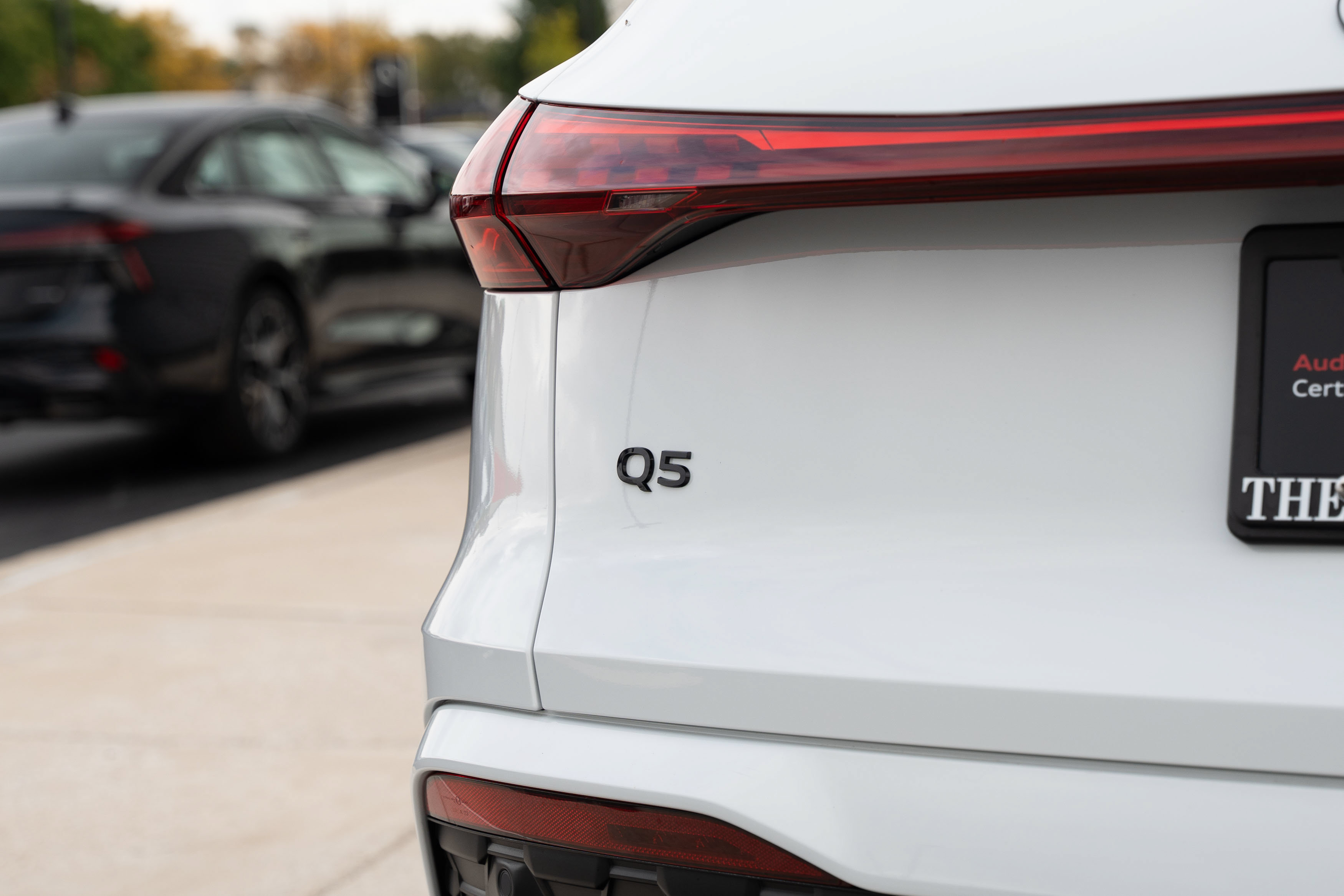 Certified 2025 Audi Q5 Premium AWD/4WD image 26