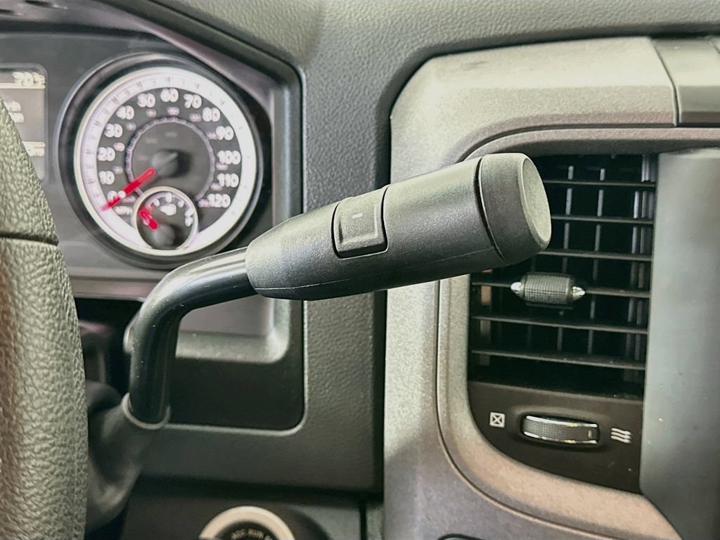 Used 2014 RAM 1500 Express AWD/4WD image 16