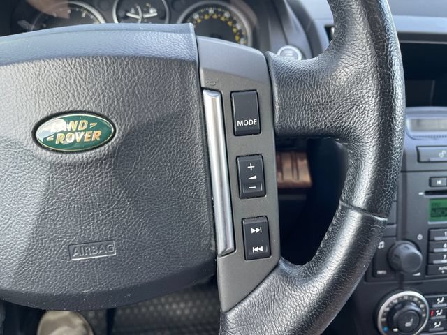 Used 2008 Land Rover LR2 SE AWD/4WD image 16
