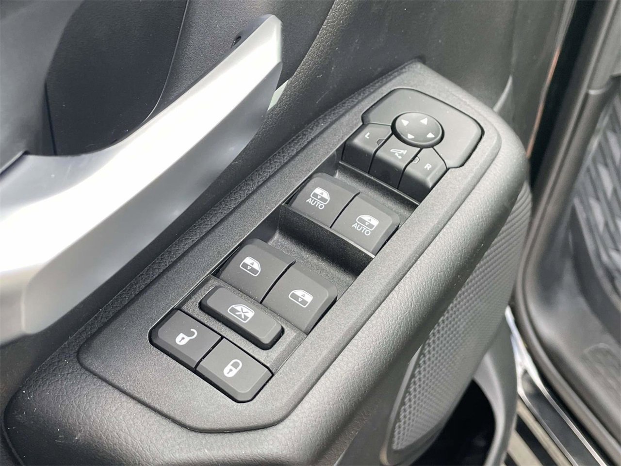 New 2026 RAM 1500 Big Horn image 24