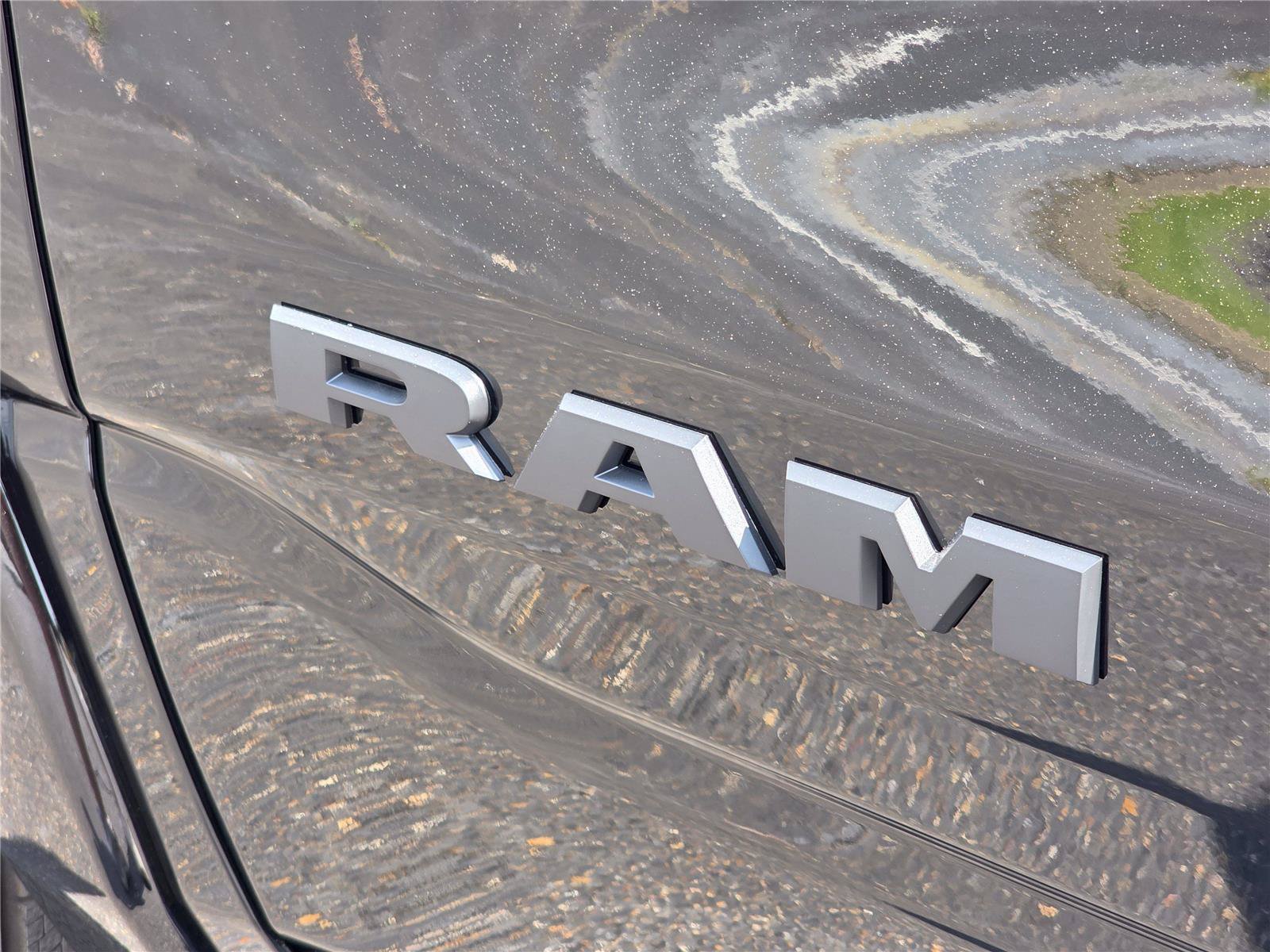 New 2026 RAM 1500 Laramie w/ Night Edition AWD/4WD image 37