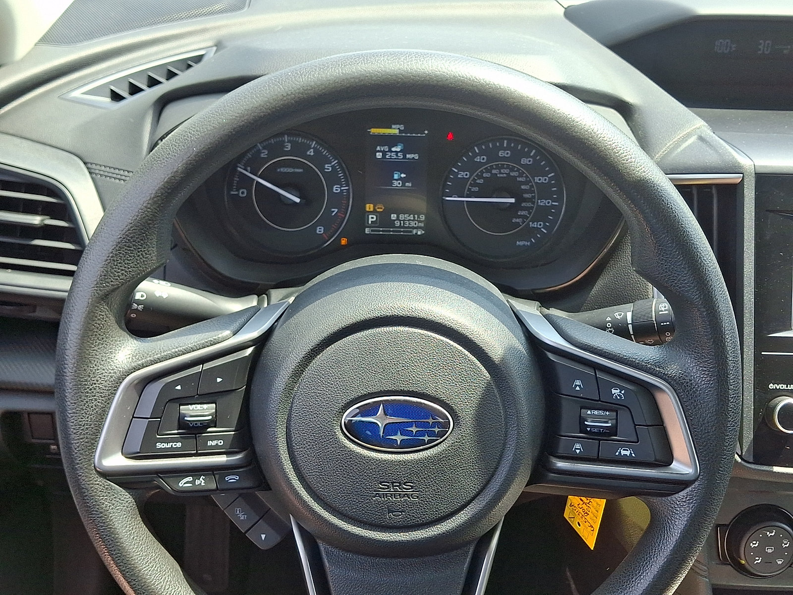 Used 2019 Subaru Impreza 2.0i w/ Eyesight AWD/4WD image 19