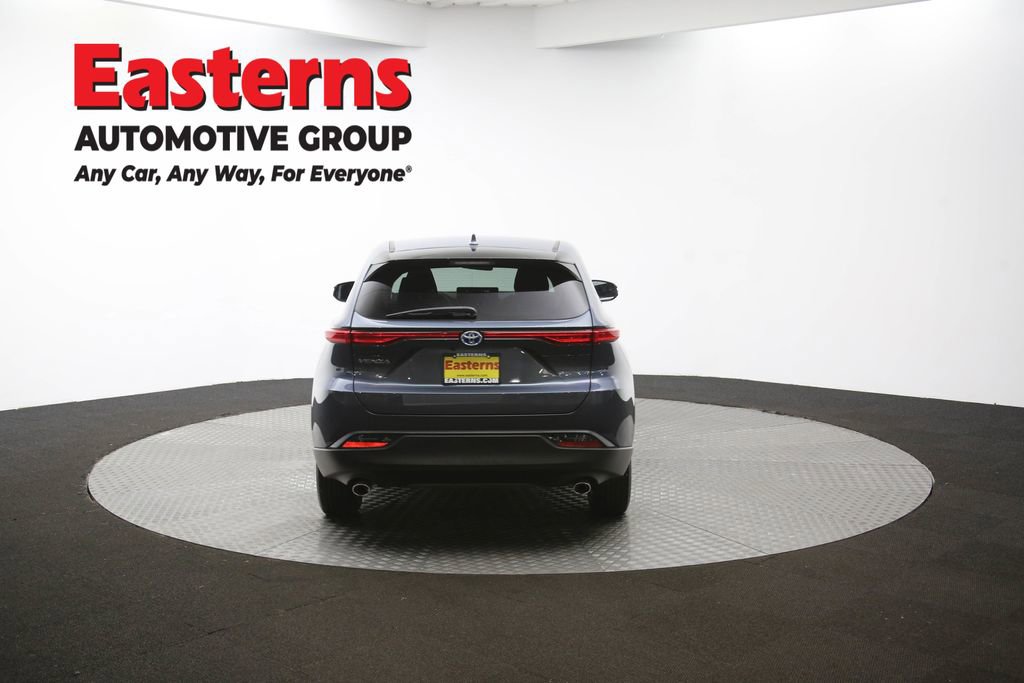 Used 2024 Toyota Venza LE image 37