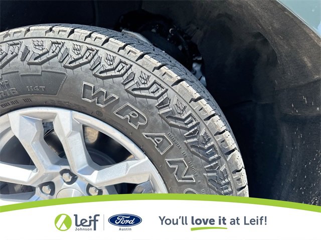 Used 2025 Chevrolet Silverado 1500 LT w/ Z71 Off-Road Package image 39