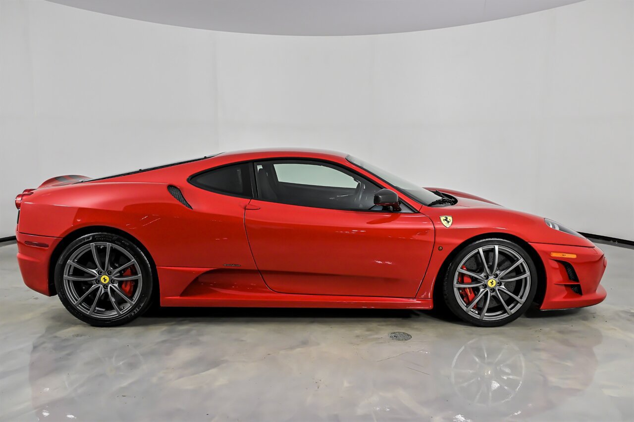 Used 2009 Ferrari F430 Scuderia RWD image 12