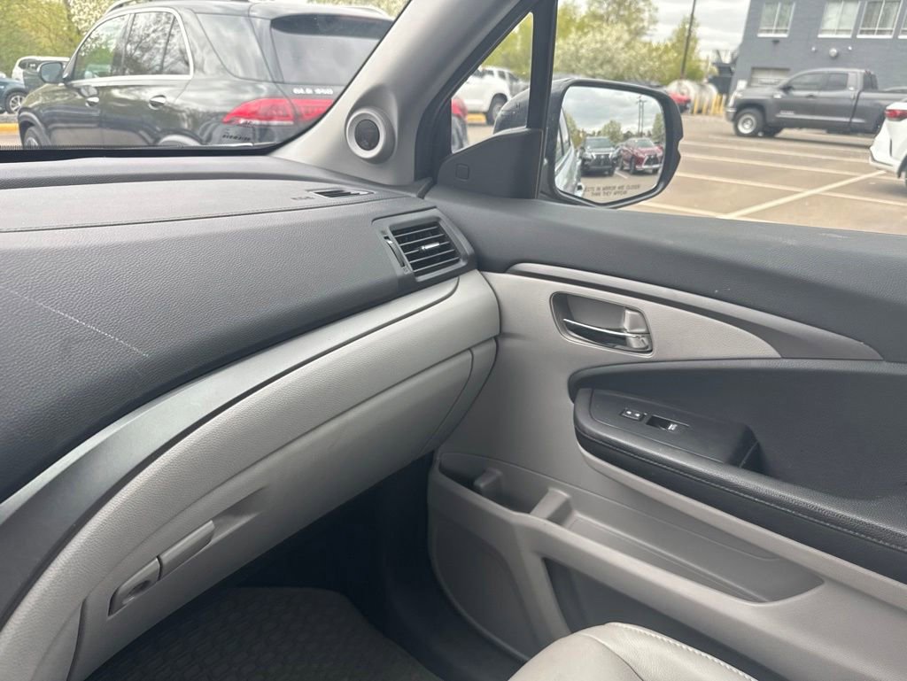 Used 2020 Honda Pilot EX-L image 22