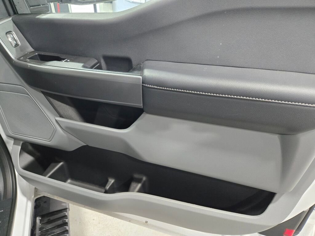 New 2026 Ford F250 XLT w/ Snow Plow Prep Package image 10