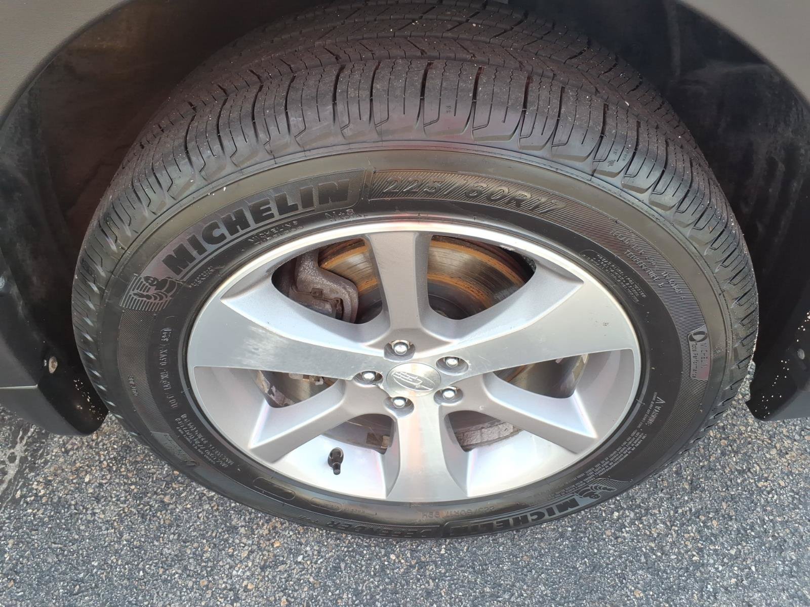 Used 2014 Subaru Outback 2.5i Limited AWD/4WD image 6