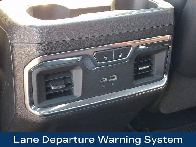 Used 2025 GMC Sierra 2500 Denali Ultimate AWD/4WD image 22