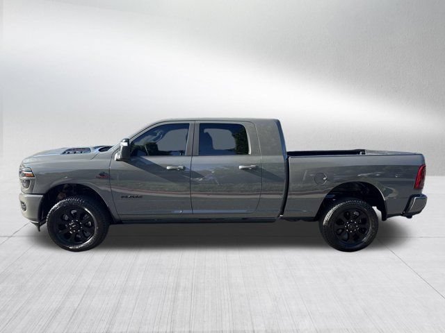 Certified 2026 RAM 2500 Laramie AWD/4WD image 9