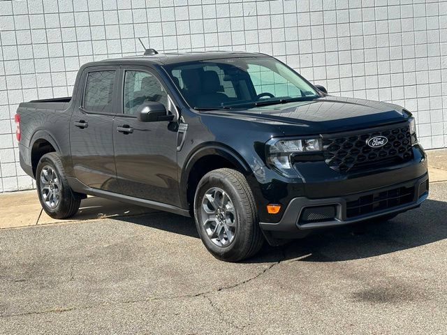 New 2026 Ford Maverick XLT AWD/4WD image 28