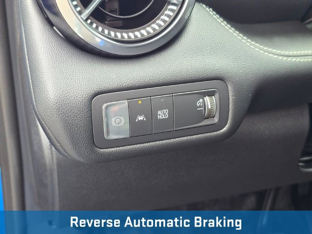 Used 2024 Chevrolet Blazer EV LT AWD/4WD image 25