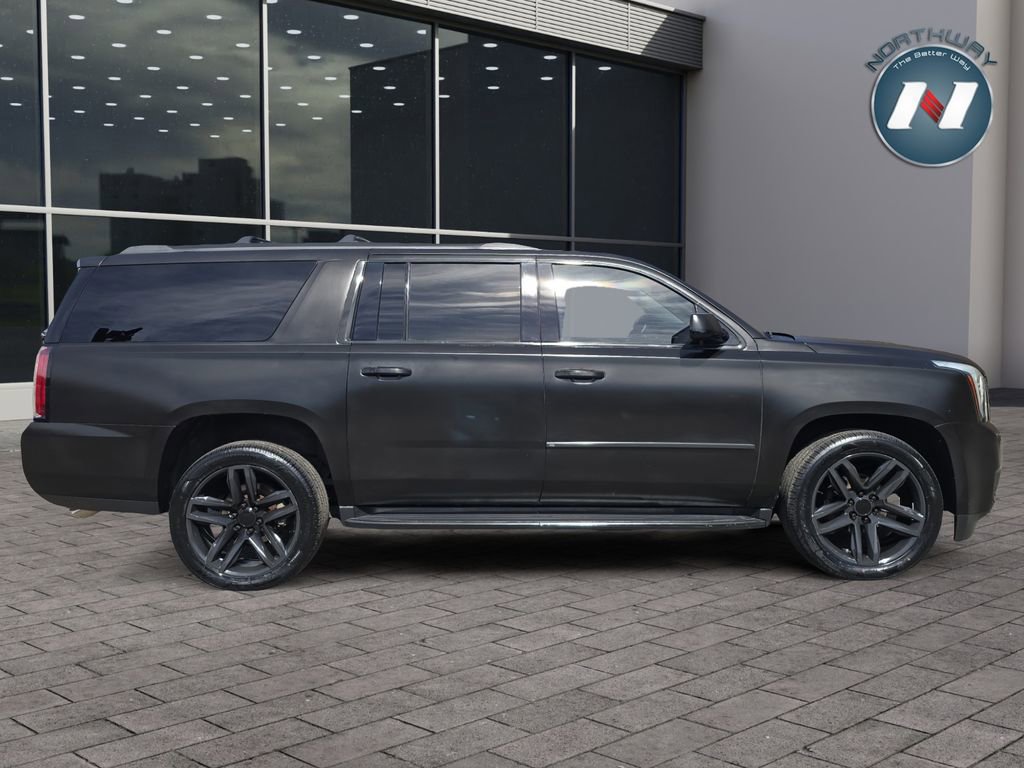 Used 2020 GMC Yukon XL Denali image 6