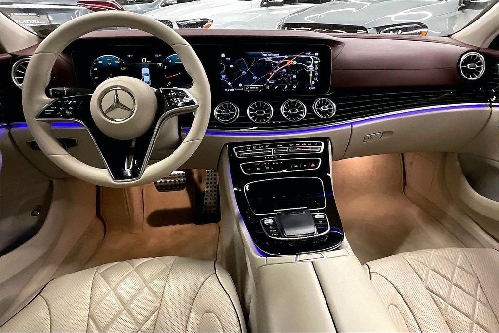 Certified 2023 Mercedes-Benz CLS 450 4MATIC image 13