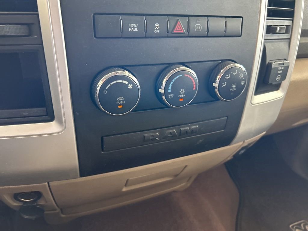 Used 2010 Dodge Ram 1500 Truck SLT w/ Lone Star Regional Pkg RWD image 47