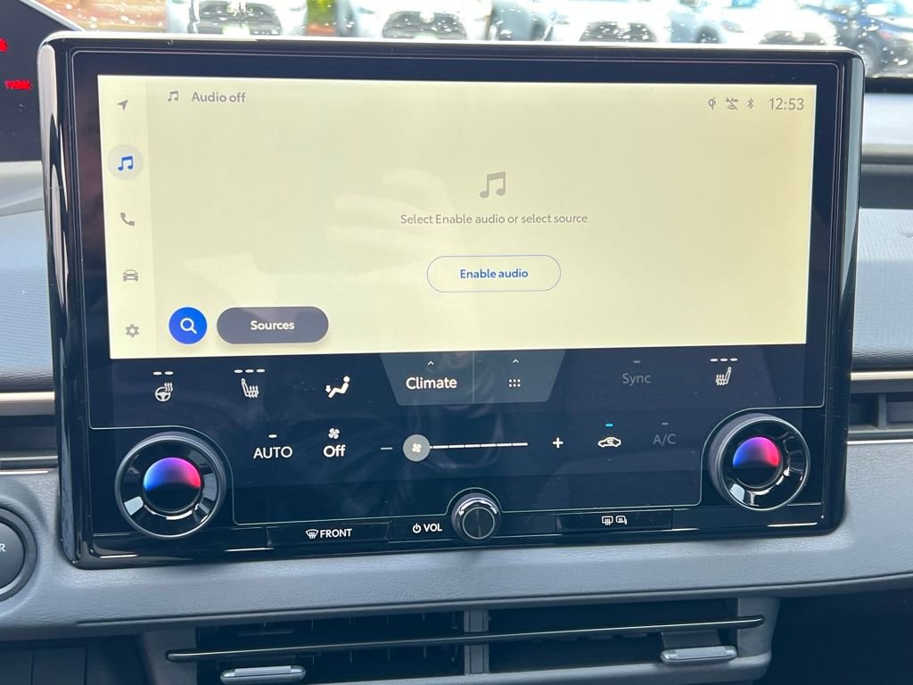 New 2026 Toyota bZ XLE image 22