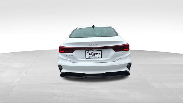 Used 2024 Kia Forte LXS image 35