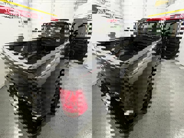 Used 2016 RAM 3500 Tradesman w/ Popular Equipment Group image 14