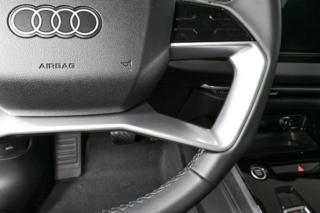 New 2025 Audi A5 2.0T Premium Plus image 11