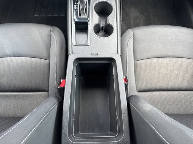 Used 2025 Nissan Altima 2.5 SV FWD image 35