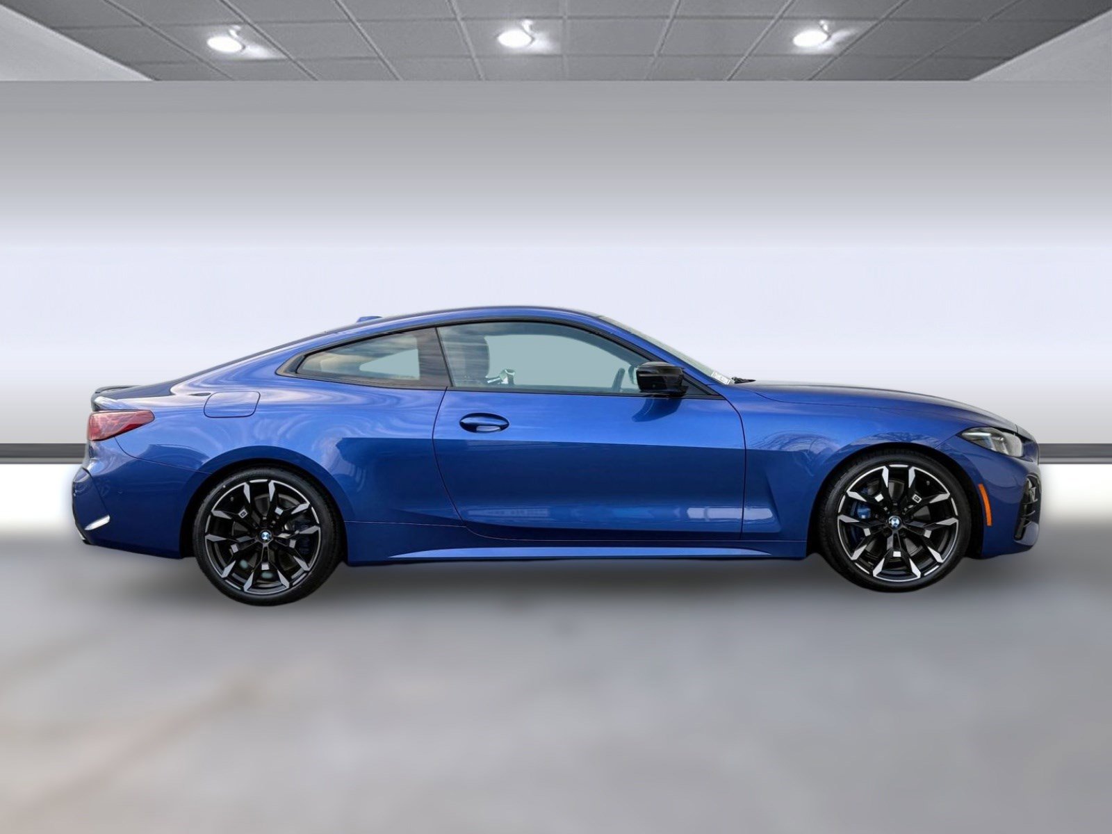 Certified 2026 BMW M440i Coupe image 8