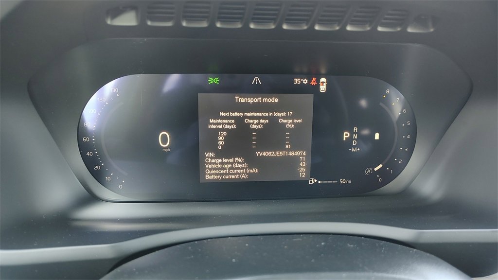 New 2026 Volvo XC90 B6 Plus image 16