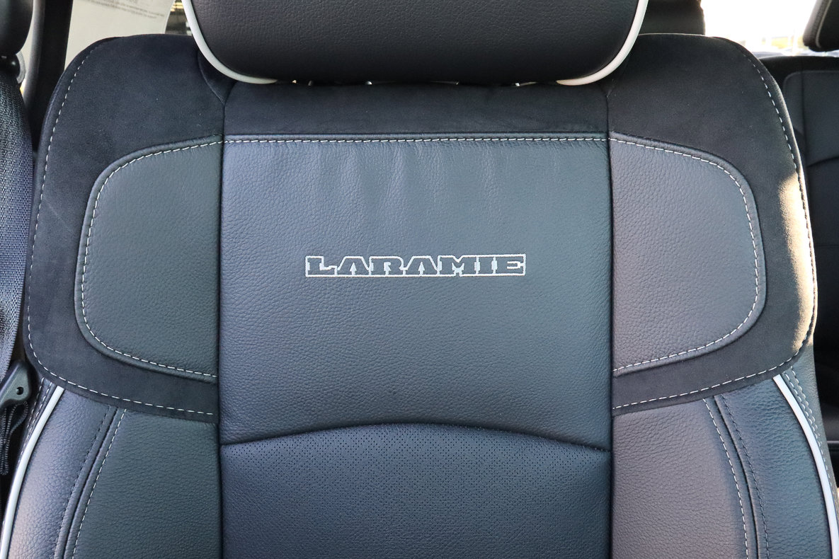 New 2026 RAM 2500 Laramie w/ Night Edition image 37