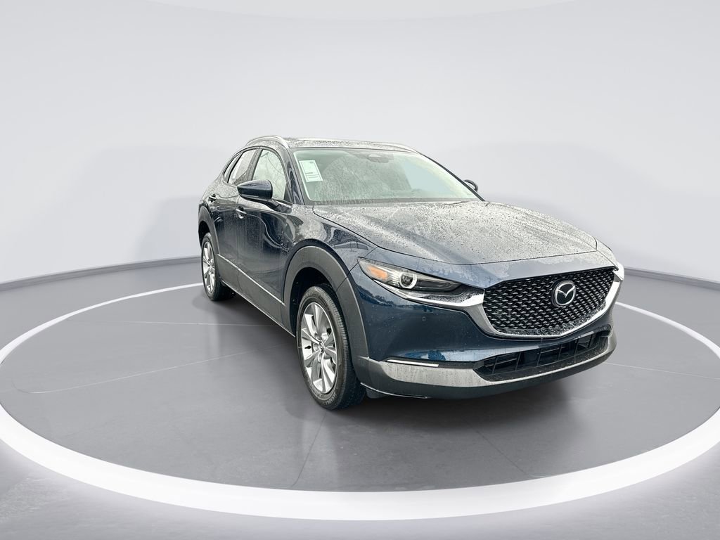 New 2026 MAZDA CX-30 AWD 2.5 S image 2