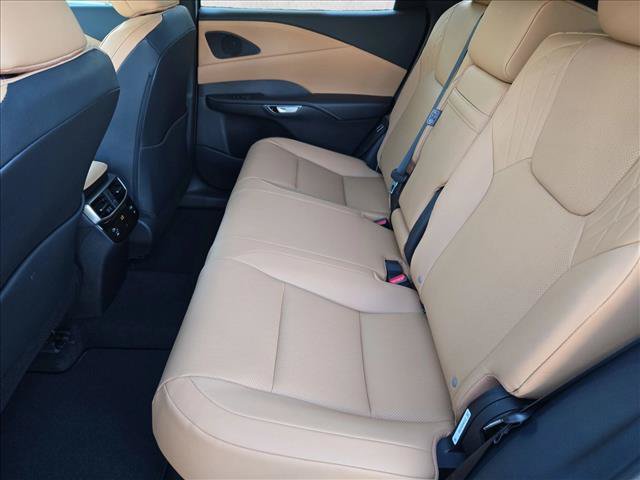 New 2026 Lexus RX 350 Premium w/ Convenience Package FWD image 15