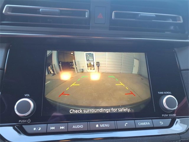 New 2025 Nissan Z Sport w/ Floor Mat Package image 12