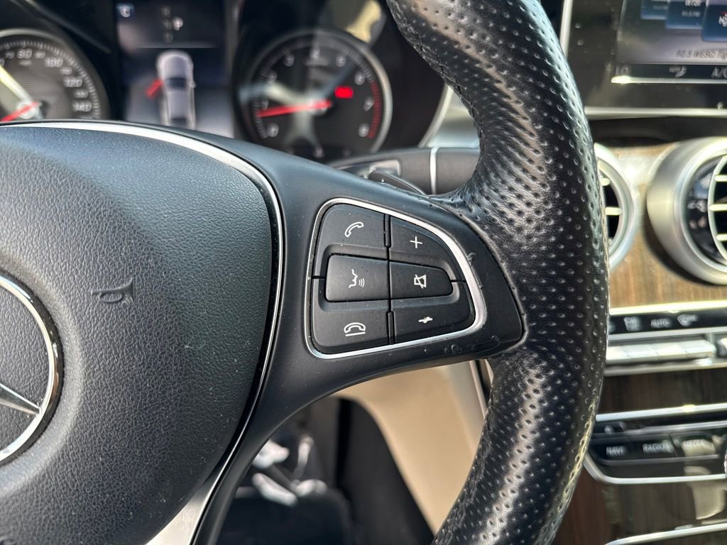 Used 2018 Mercedes-Benz C 300 4MATIC Sedan image 27