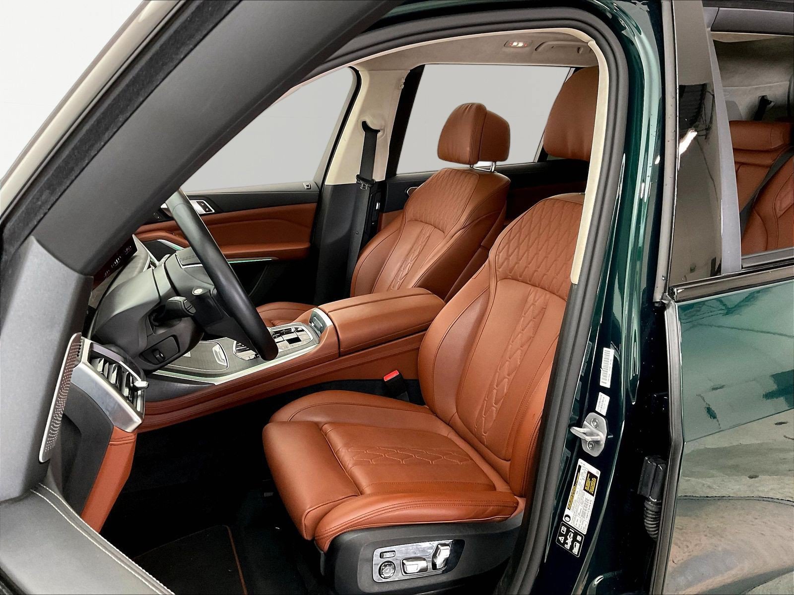 Used 2026 BMW ALPINA XB7 AWD/4WD image 21