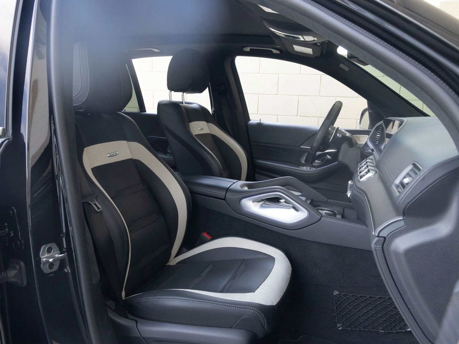 Used 2021 Mercedes-Benz GLE 63 AMG S image 26
