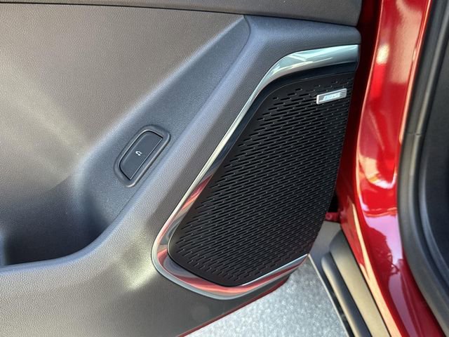 New 2025 GMC Acadia Elevation w/ Black Edition FWD image 20